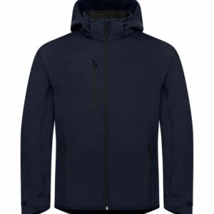 Classic Softshell 2 in 1