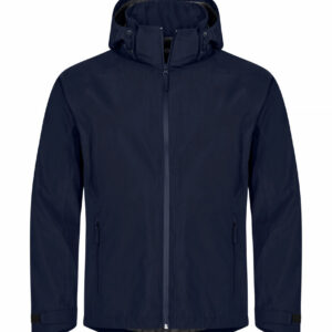 Classic Shell Jacket