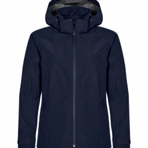 Classic Shell Jacket Women