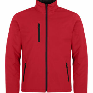 Padded Softshell Jacket