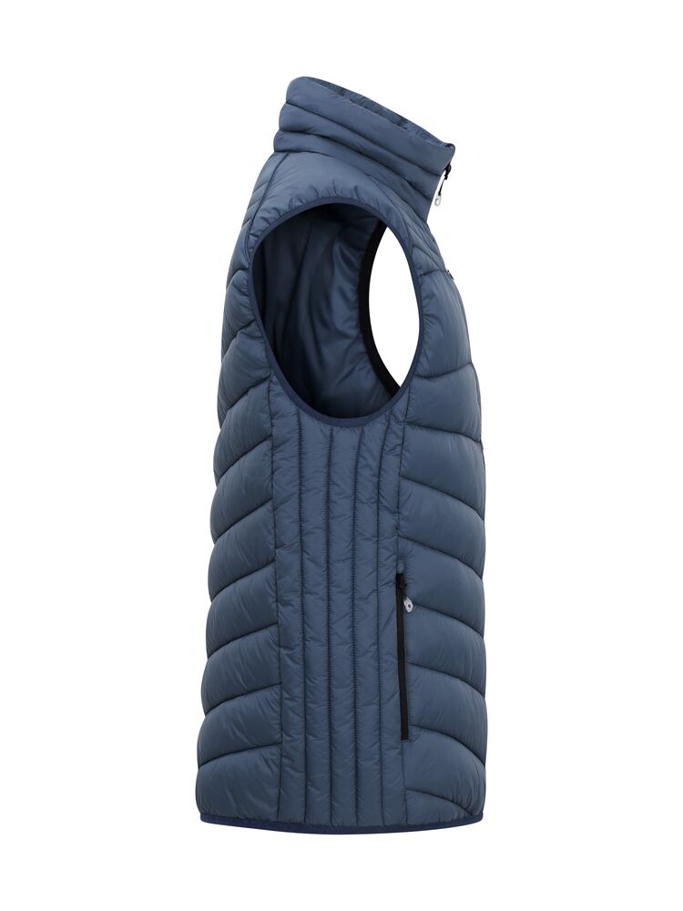 Idaho Vest - Bleu brume – Image 2