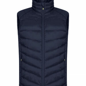 Idaho Vest - Bleu foncé