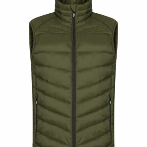 Idaho Vest - Vert foncé