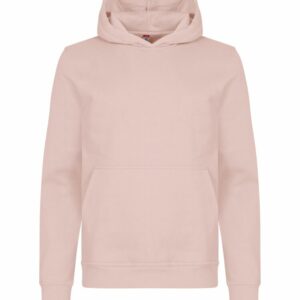 Miami Hoody Junior - Rose pâle