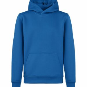 Miami Hoody Junior - Bleu royal