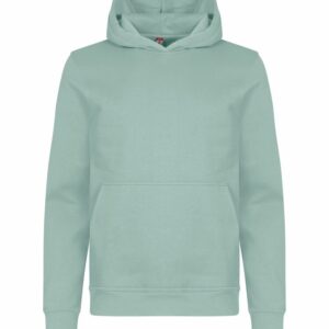 Miami Hoody Junior - Vert sauge