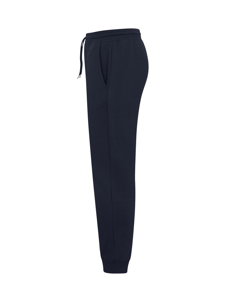 Miami Pants Junior - Bleu foncé – Image 2