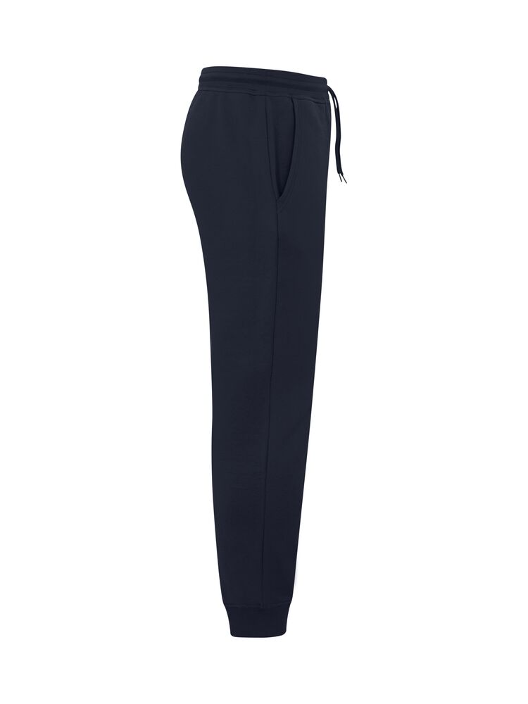 Miami Pants Junior - Bleu foncé – Image 4
