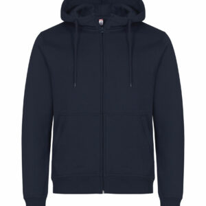 Miami Hoody Full Zip