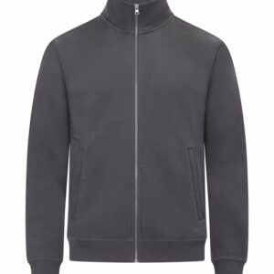 Miami Cardigan - Gris métal