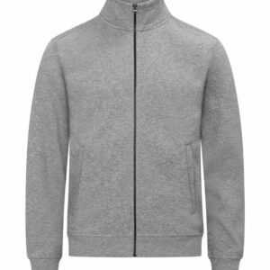 Miami Cardigan - Gris mélange