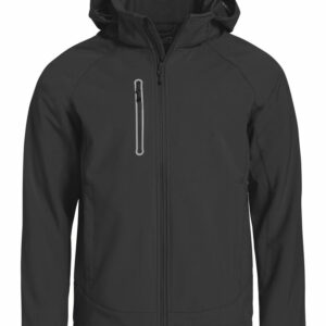 Milford Jacket - Gris foncé