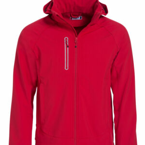 Milford Jacket - Rouge