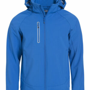 Milford Jacket - Bleu royal