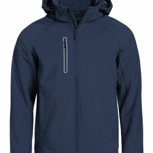 Milford Jacket - Bleu foncé