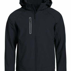 Milford Jacket - Noir