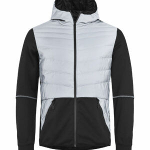 Utah Jacket