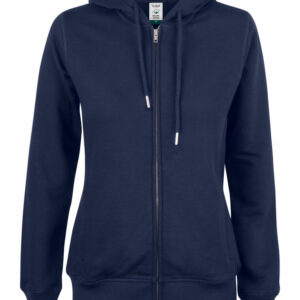 Premium OC Hoody Full Zip Women