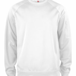 Basic Active Roundneck
