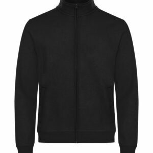Basic Cardigan - Noir