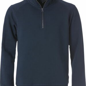 Classic Half Zip