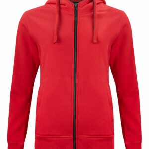 Classic Hoody Full Zip Women