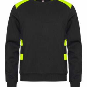 Ambition Roundneck