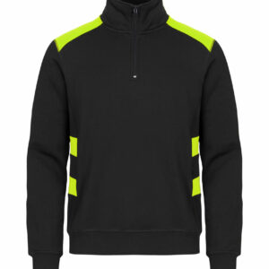 Ambition Half Zip