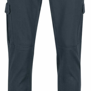 Cargo Pocket Stretch - Anthracite