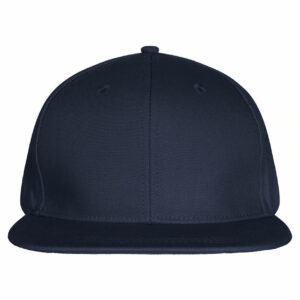 Street Cap - Bleu foncé