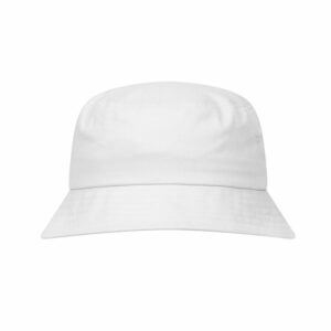 Bucket Hat - Blanc
