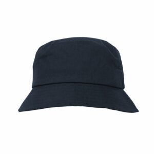 Bucket Hat - Bleu foncé