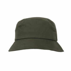 Bucket Hat - Vert foncé
