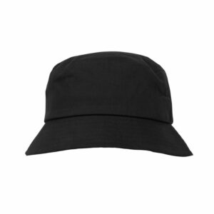Bucket Hat - Noir