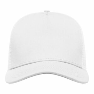 Trucker Cap - Blanc