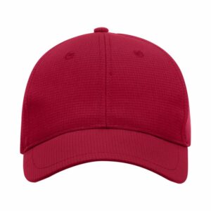 Active Cap - Rouge