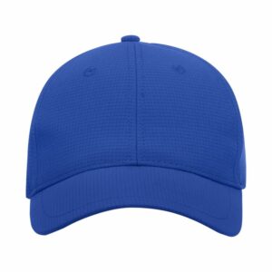 Active Cap - Bleu royal