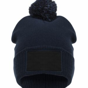 Bryan Patch - Bleu foncé