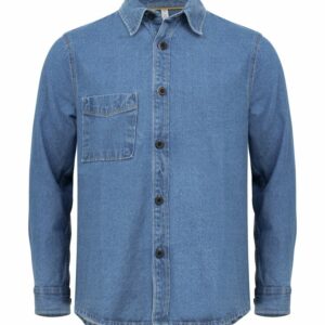 Overshirt