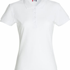 Basic Polo Women
