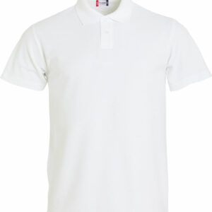 Basic Polo S/S Junior