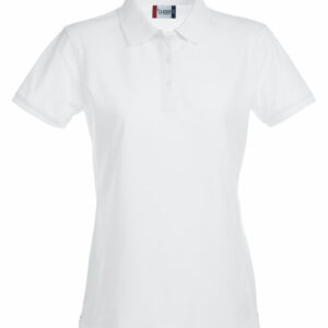 Stretch Premium Polo Women