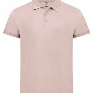 Classic Lincoln S/S - Rose pâle