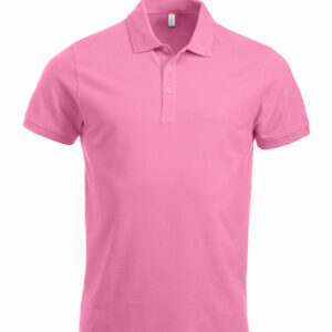 Classic Lincoln S/S - Rose vif