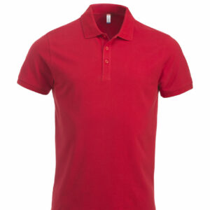 Classic Lincoln S/S - Rouge