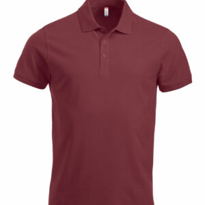 Classic Lincoln S/S - Bordeaux
