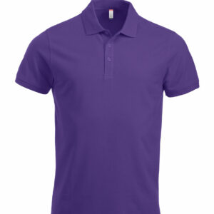 Classic Lincoln S/S - Lila