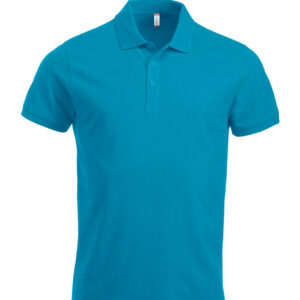 Classic Lincoln S/S - Turquoise