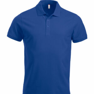 Classic Lincoln S/S - Bleu