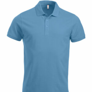 Classic Lincoln S/S - Bleu pâle